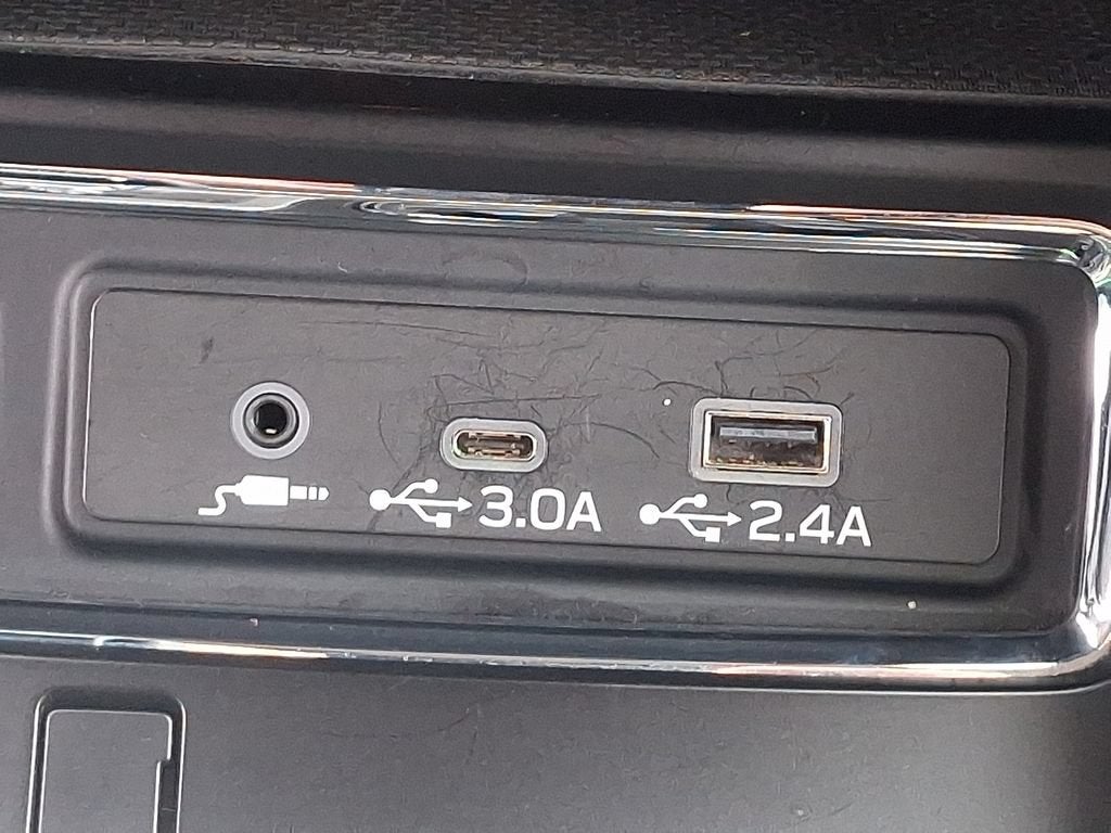 2025 Subaru Ascent Premium