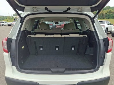 2025 Subaru Ascent Premium