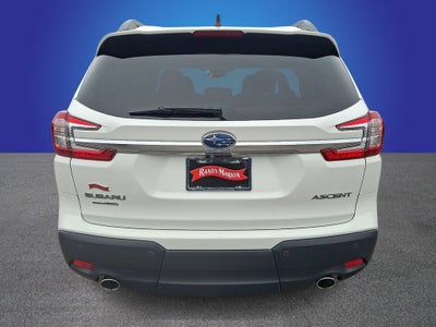 2025 Subaru Ascent Premium
