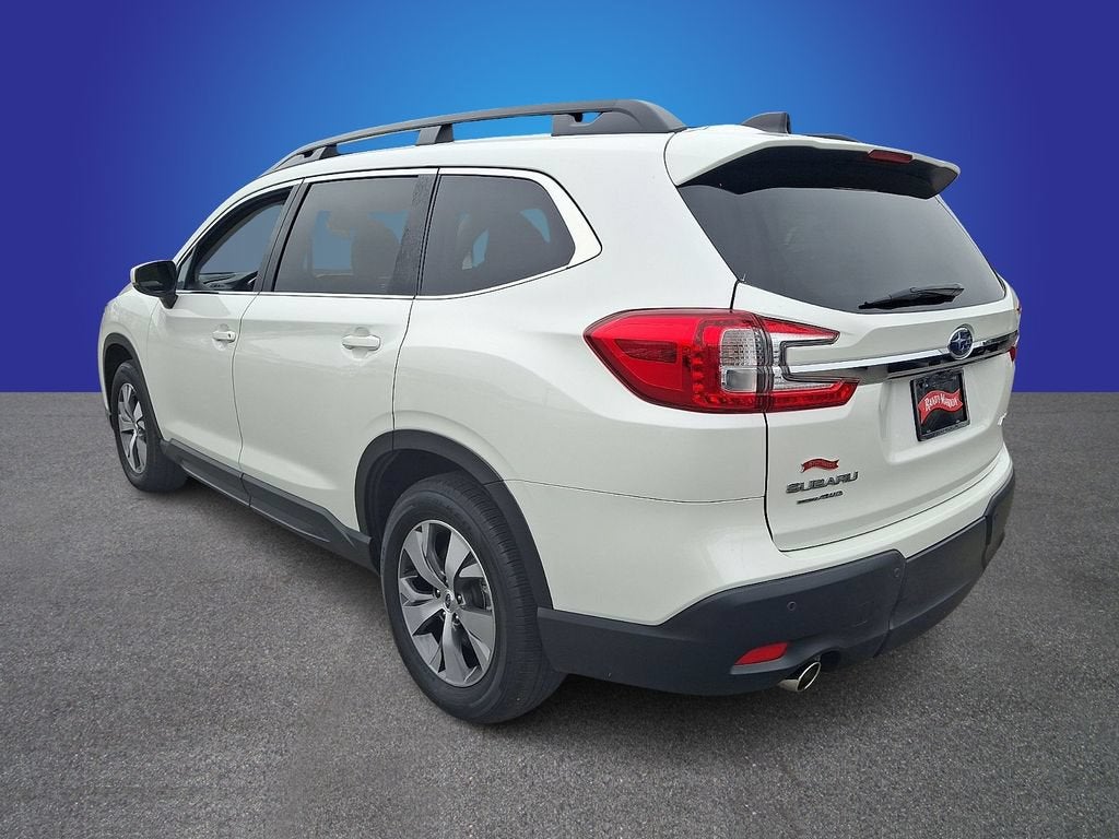 2025 Subaru Ascent Premium