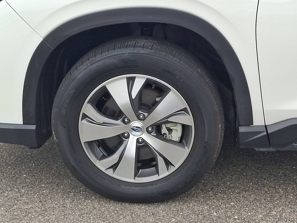 2025 Subaru Ascent Premium