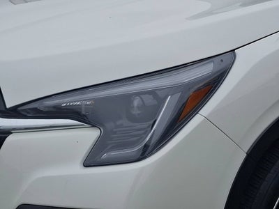 2025 Subaru Ascent Premium