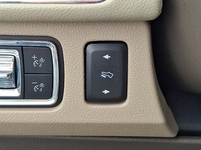 2022 Lincoln Navigator L Reserve
