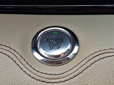 2022 Lincoln Navigator L Reserve