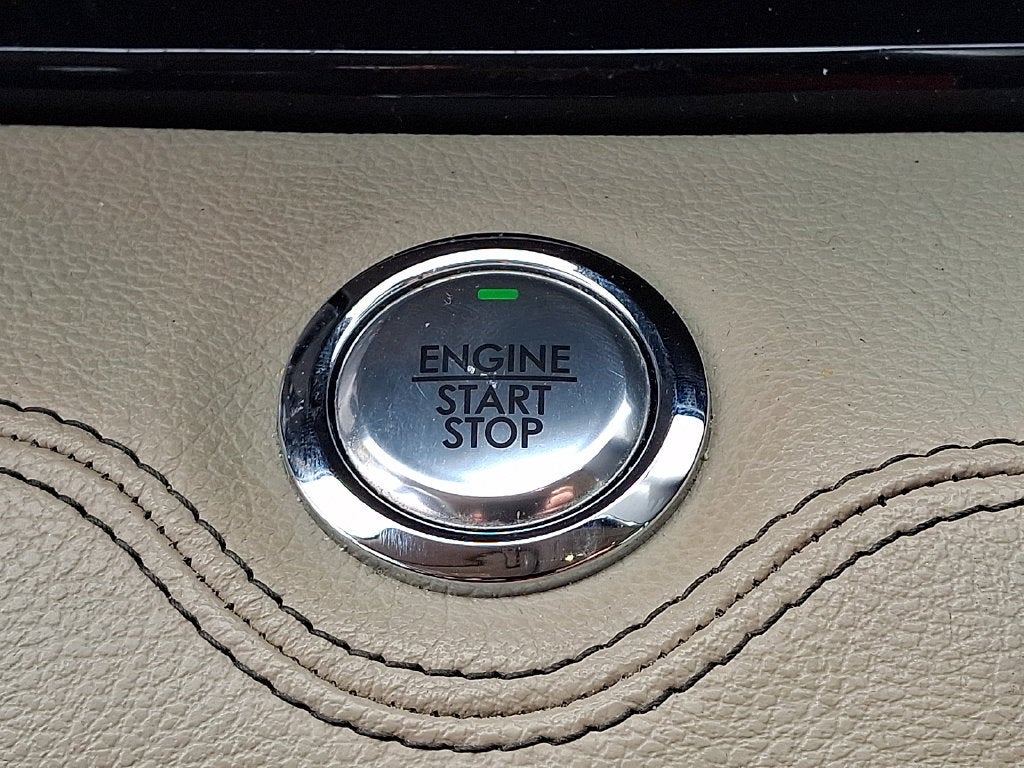 2022 Lincoln Navigator L Reserve