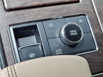 2022 Lincoln Navigator L Reserve