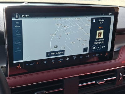 2025 Lincoln Corsair Grand Touring