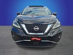 2023 Nissan Murano Platinum