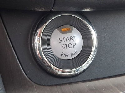 2023 Nissan Murano Platinum