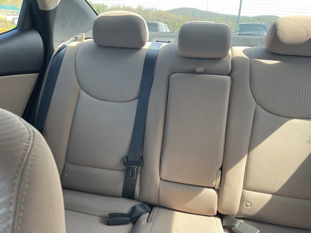 2016 Hyundai Elantra Value Edition