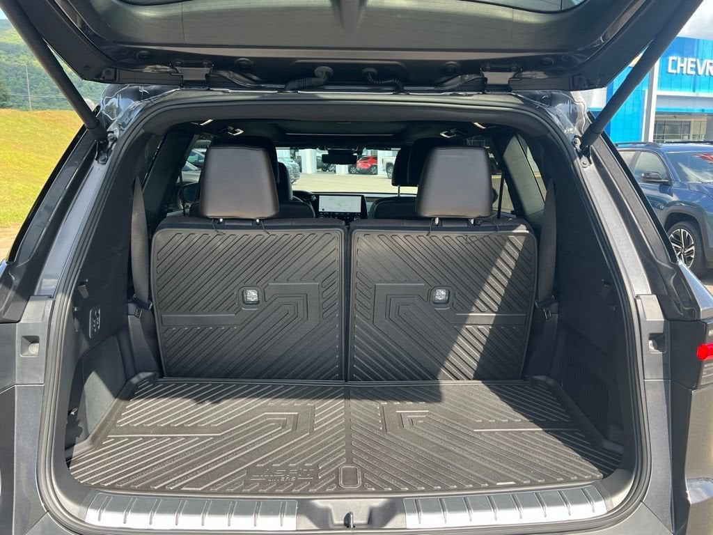 2024 Lexus TX TX 350