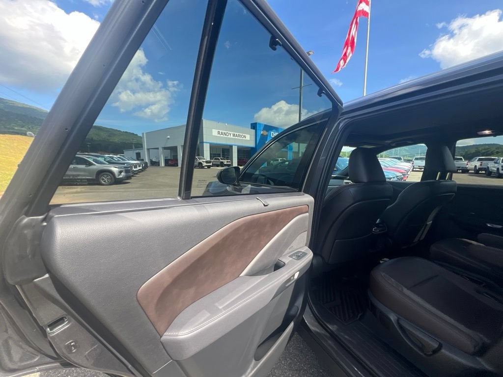 2024 Lexus TX TX 350