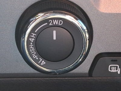 2020 Toyota Tacoma 4WD SR5