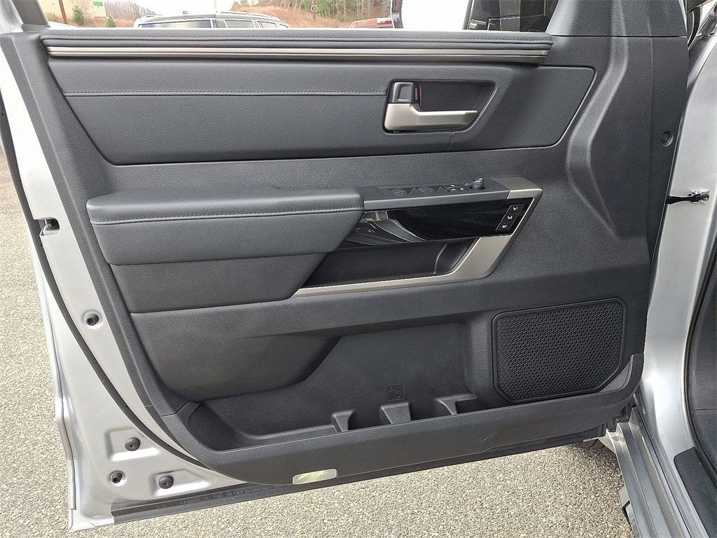 2024 Toyota Tundra 4WD Limited