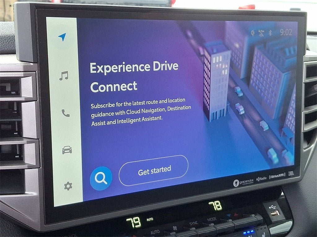 2024 Toyota Tundra 4WD Limited