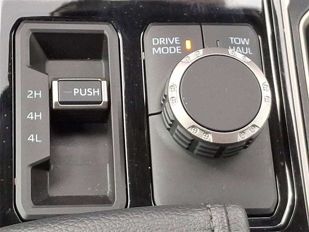 2024 Toyota Tundra 4WD Limited