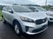2019 Kia Sorento LX V6