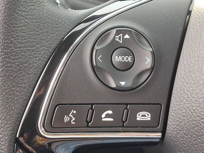 2025 Mitsubishi Outlander Sport S