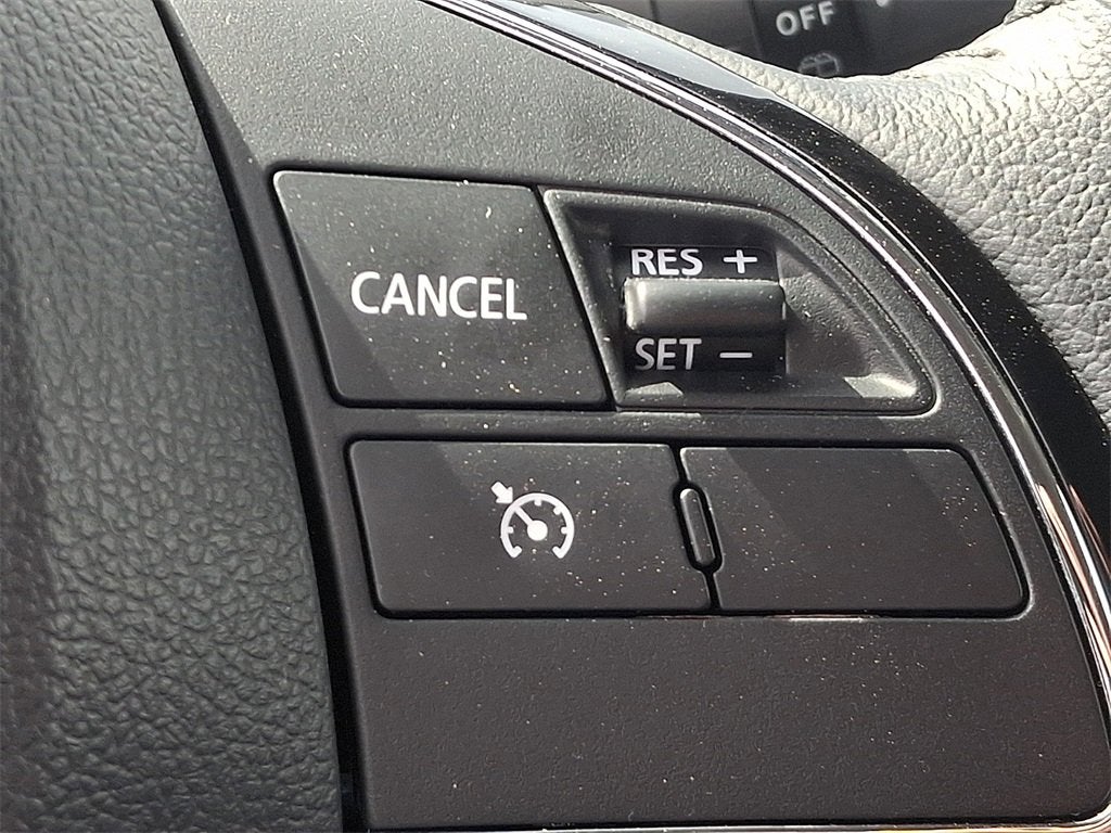 2025 Mitsubishi Outlander Sport S