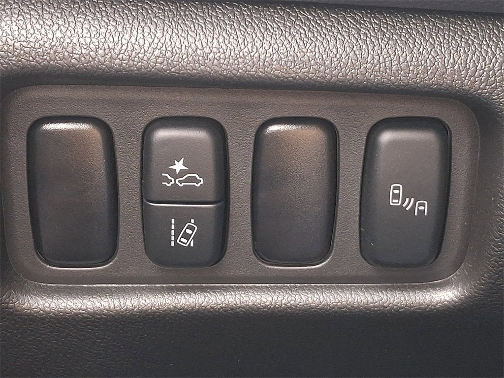 2025 Mitsubishi Outlander Sport S