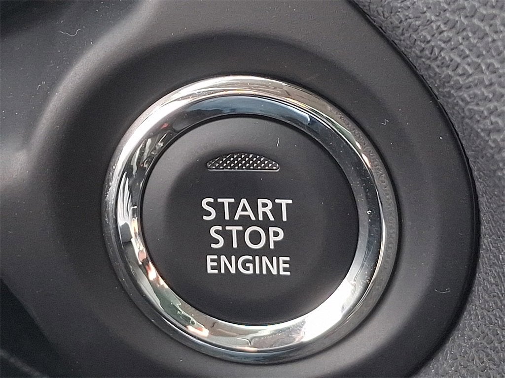 2025 Mitsubishi Outlander Sport S