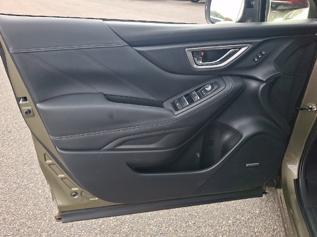 2024 Subaru Forester Touring