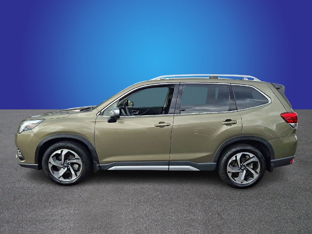 2024 Subaru Forester Touring