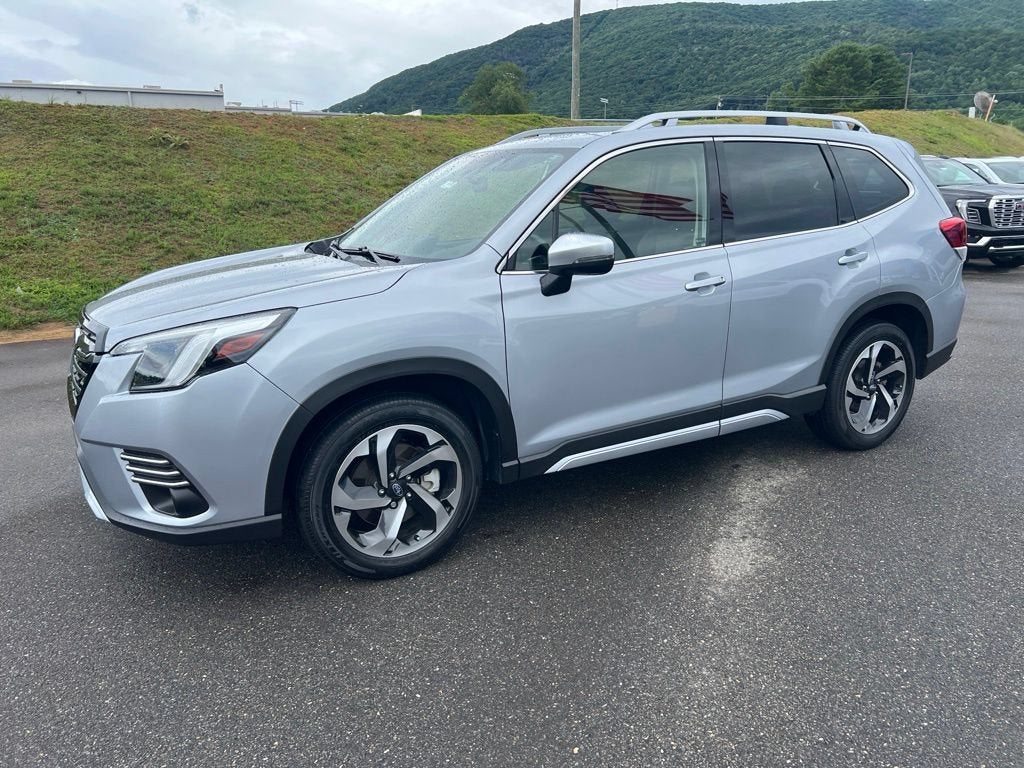 2023 Subaru Forester Touring