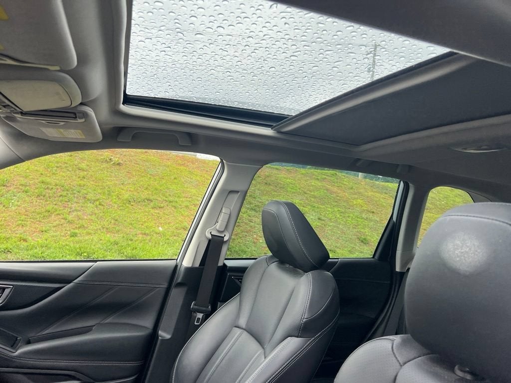 2023 Subaru Forester Touring