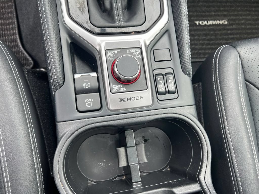 2023 Subaru Forester Touring