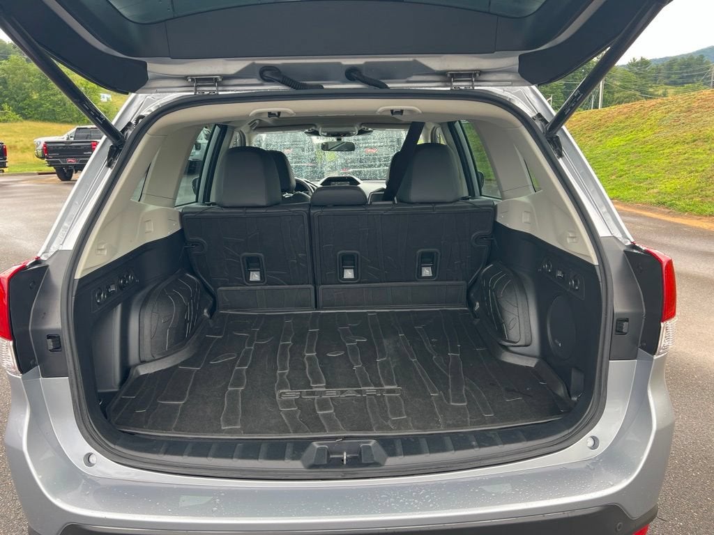 2023 Subaru Forester Touring