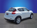 2013 Nissan JUKE SL