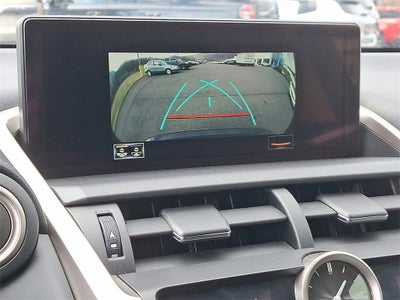 2020 Lexus NX NX 300