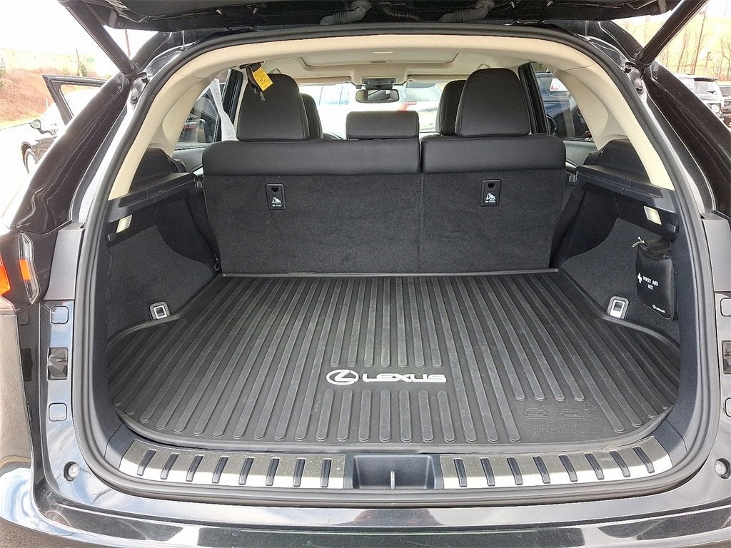 2020 Lexus NX NX 300