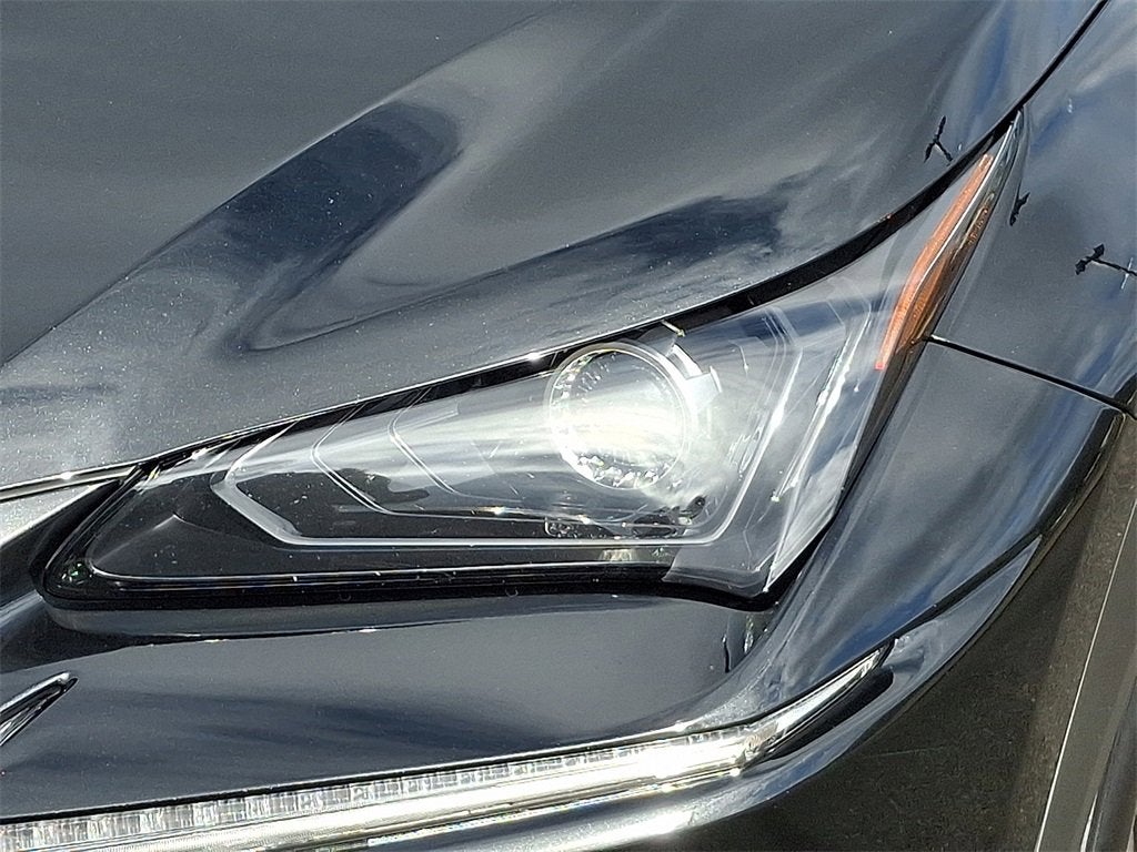 2020 Lexus NX NX 300