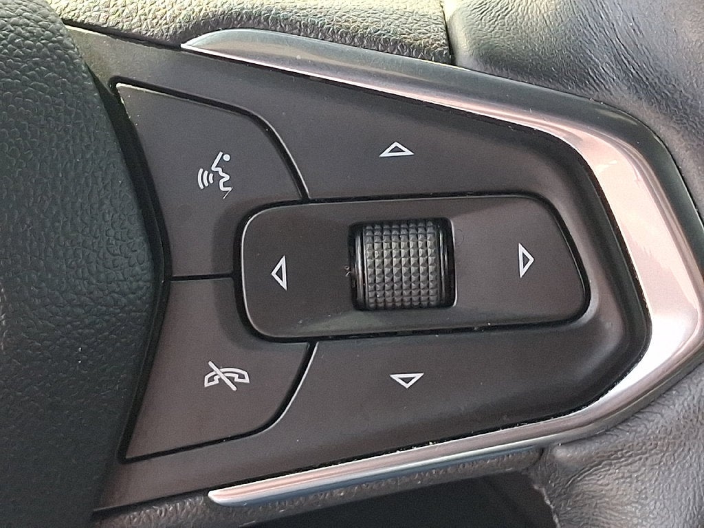 2021 Chevrolet Trailblazer ACTIV