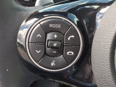 2021 Kia Soul Turbo