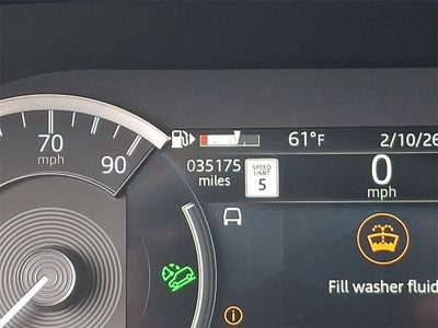 2023 Land Rover Discovery Sport S R-Dynamic