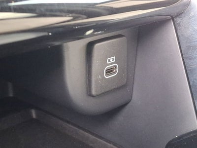 2023 Land Rover Discovery Sport S R-Dynamic