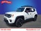 2021 Jeep Renegade Sport