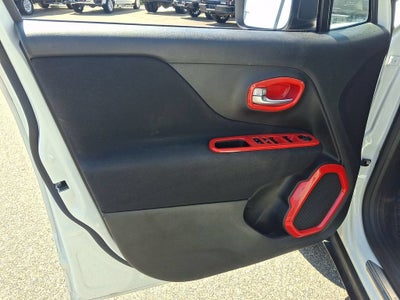 2021 Jeep Renegade Sport