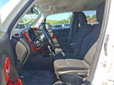 2021 Jeep Renegade Sport