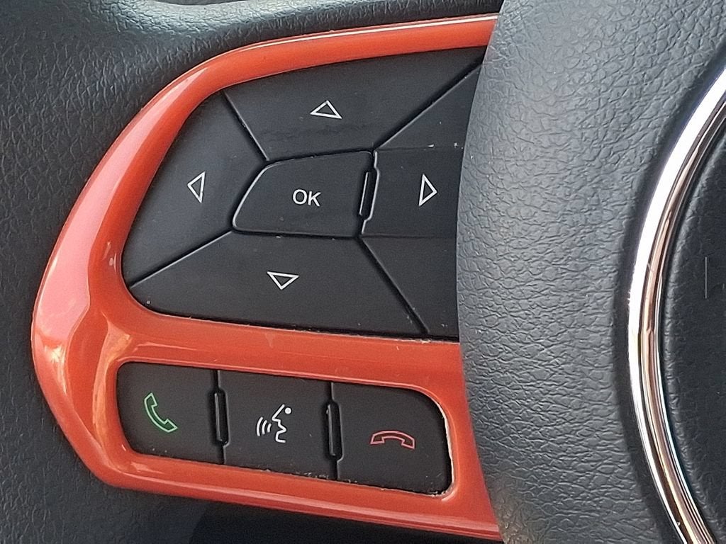 2021 Jeep Renegade Sport