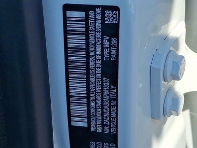 2021 Jeep Renegade Sport