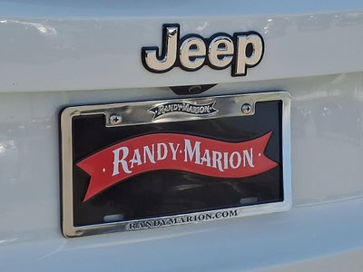 2021 Jeep Renegade Sport