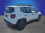 2021 Jeep Renegade Sport