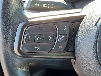 2021 Jeep Wrangler Islander