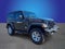 2021 Jeep Wrangler Islander