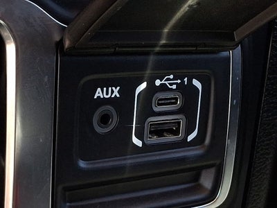 2019 Jeep Wrangler Sport S