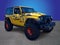 2020 Jeep Wrangler Rubicon